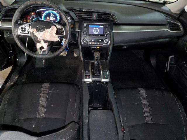 Photo 7 VIN: 2HGFC2F65KH595386 - HONDA CIVIC LX 