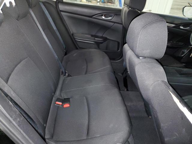 Photo 9 VIN: 2HGFC2F65KH595386 - HONDA CIVIC LX 