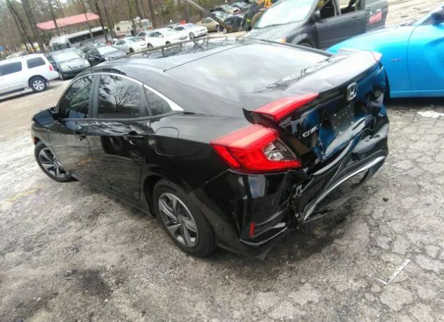 Photo 2 VIN: 2HGFC2F65KH596005 - HONDA CIVIC 