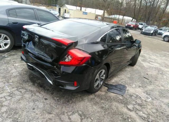 Photo 3 VIN: 2HGFC2F65KH596005 - HONDA CIVIC 