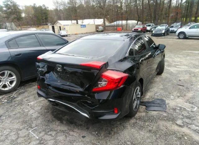 Photo 5 VIN: 2HGFC2F65KH596005 - HONDA CIVIC 