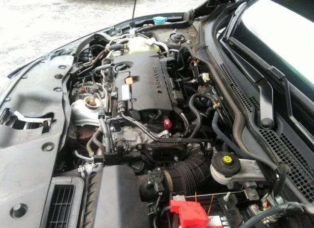 Photo 9 VIN: 2HGFC2F65KH596005 - HONDA CIVIC 