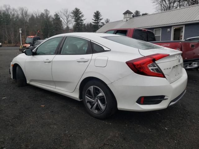 Photo 1 VIN: 2HGFC2F65KH597008 - HONDA CIVIC LX 