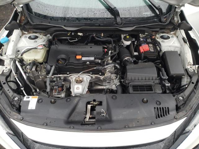 Photo 10 VIN: 2HGFC2F65KH597008 - HONDA CIVIC LX 