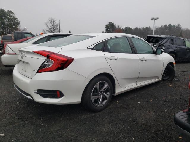 Photo 2 VIN: 2HGFC2F65KH597008 - HONDA CIVIC LX 