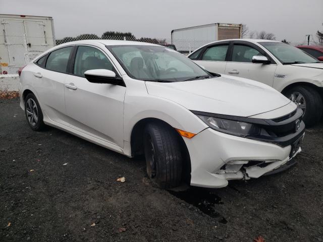 Photo 3 VIN: 2HGFC2F65KH597008 - HONDA CIVIC LX 