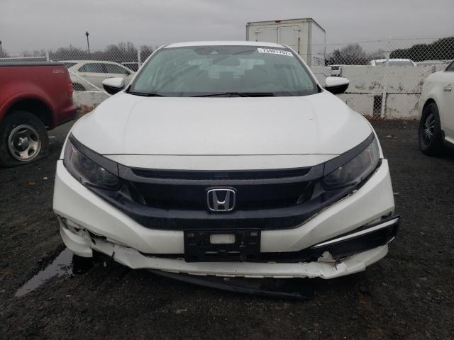 Photo 4 VIN: 2HGFC2F65KH597008 - HONDA CIVIC LX 