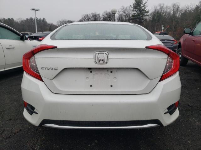 Photo 5 VIN: 2HGFC2F65KH597008 - HONDA CIVIC LX 