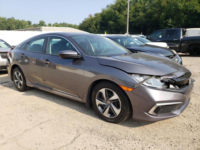 Photo 3 VIN: 2HGFC2F65KH599552 - HONDA CIVIC LX 