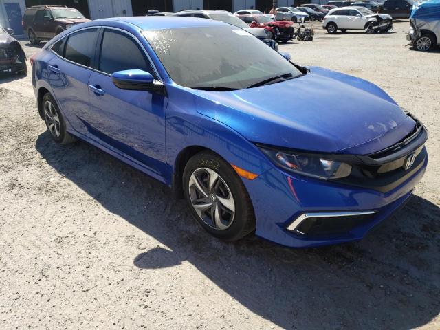 Photo 0 VIN: 2HGFC2F65KH600103 - HONDA CIVIC LX 