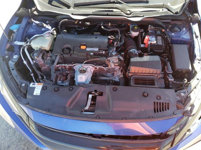 Photo 6 VIN: 2HGFC2F65KH600103 - HONDA CIVIC LX 