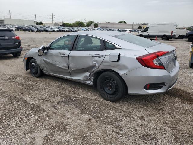 Photo 1 VIN: 2HGFC2F65KH603292 - HONDA CIVIC LX 