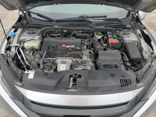 Photo 10 VIN: 2HGFC2F65KH603292 - HONDA CIVIC LX 