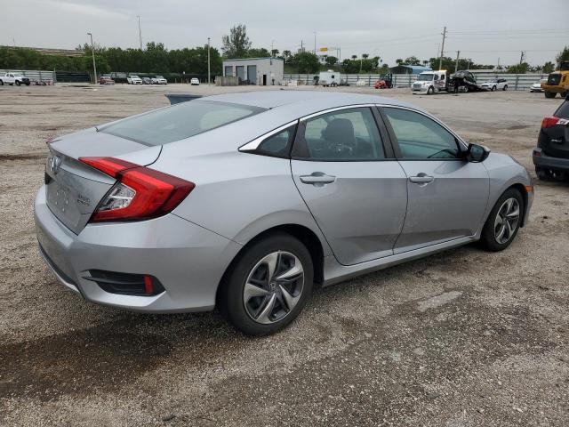 Photo 2 VIN: 2HGFC2F65KH603292 - HONDA CIVIC LX 