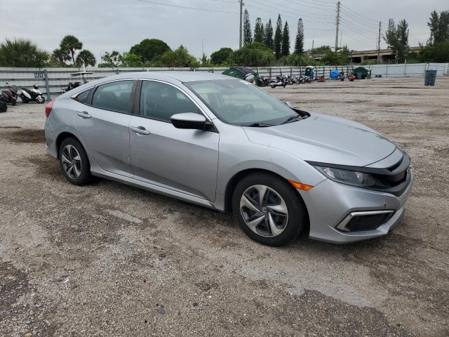 Photo 3 VIN: 2HGFC2F65KH603292 - HONDA CIVIC LX 