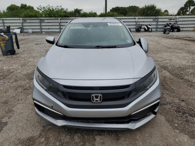 Photo 4 VIN: 2HGFC2F65KH603292 - HONDA CIVIC LX 