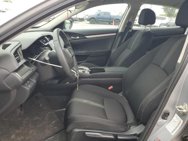 Photo 6 VIN: 2HGFC2F65KH603292 - HONDA CIVIC LX 