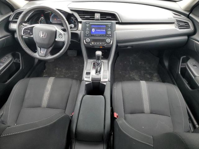 Photo 7 VIN: 2HGFC2F65KH603292 - HONDA CIVIC LX 