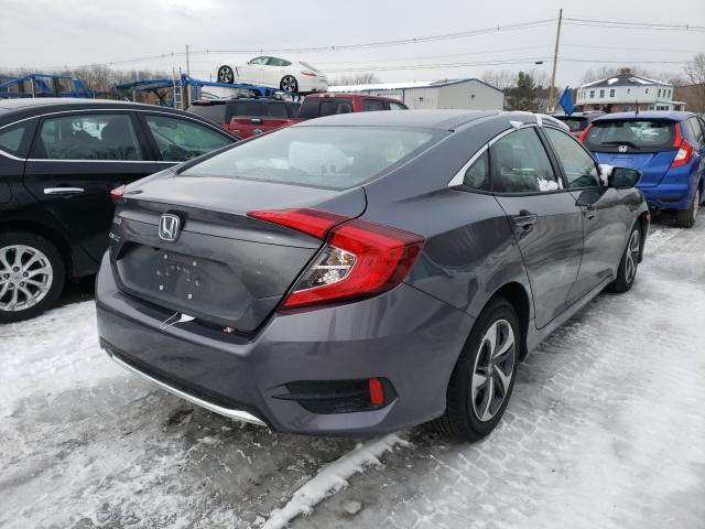 Photo 3 VIN: 2HGFC2F65KH605723 - HONDA CIVIC 