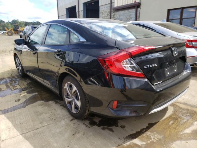 Photo 2 VIN: 2HGFC2F65LH501024 - HONDA CIVIC LX 