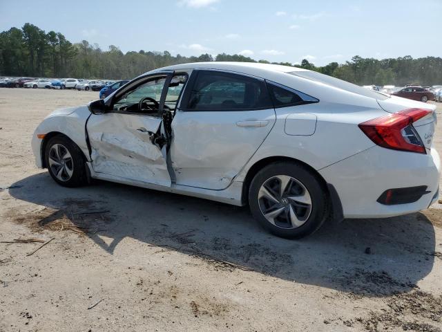 Photo 1 VIN: 2HGFC2F65LH504294 - HONDA CIVIC LX 