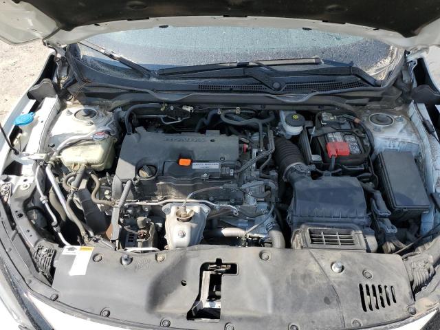 Photo 10 VIN: 2HGFC2F65LH504294 - HONDA CIVIC LX 