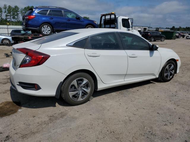 Photo 2 VIN: 2HGFC2F65LH504294 - HONDA CIVIC LX 