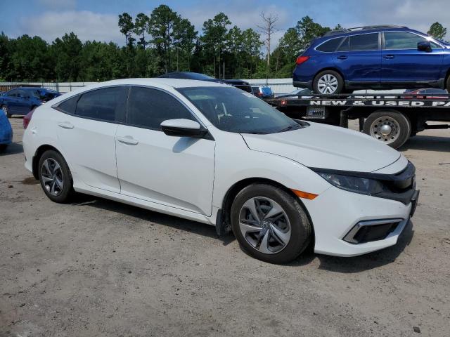 Photo 3 VIN: 2HGFC2F65LH504294 - HONDA CIVIC LX 