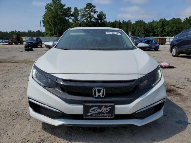 Photo 4 VIN: 2HGFC2F65LH504294 - HONDA CIVIC LX 