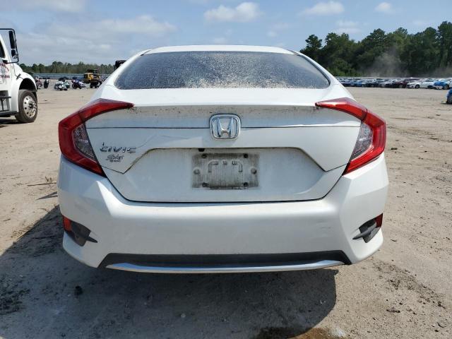 Photo 5 VIN: 2HGFC2F65LH504294 - HONDA CIVIC LX 