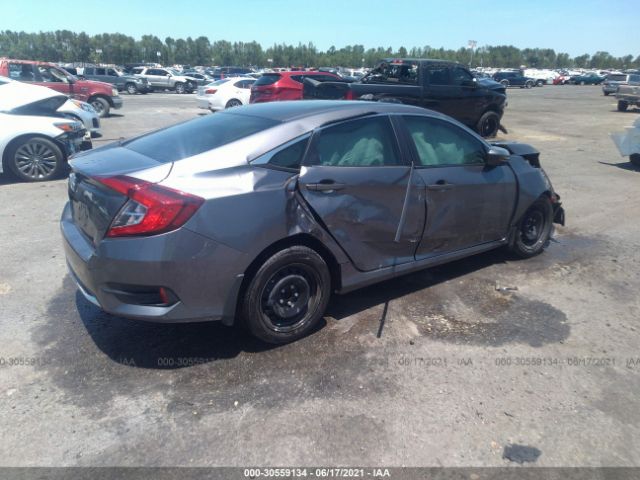 Photo 3 VIN: 2HGFC2F65LH505915 - HONDA CIVIC SEDAN 