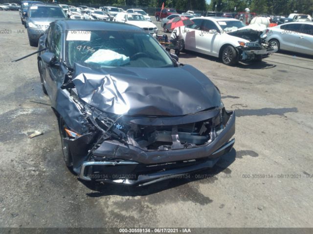 Photo 5 VIN: 2HGFC2F65LH505915 - HONDA CIVIC SEDAN 