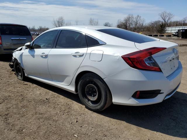 Photo 1 VIN: 2HGFC2F65LH507549 - HONDA CIVIC 