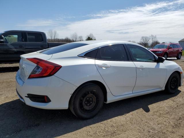 Photo 2 VIN: 2HGFC2F65LH507549 - HONDA CIVIC 