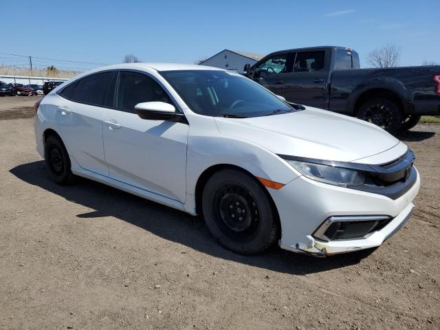 Photo 3 VIN: 2HGFC2F65LH507549 - HONDA CIVIC 