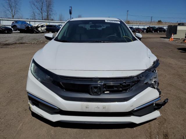 Photo 4 VIN: 2HGFC2F65LH507549 - HONDA CIVIC 