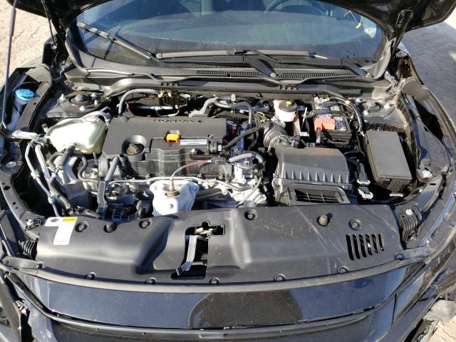 Photo 6 VIN: 2HGFC2F65LH508541 - HONDA CIVIC LX 