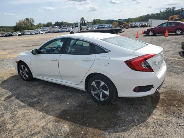 Photo 1 VIN: 2HGFC2F65LH509060 - HONDA CIVIC LX 