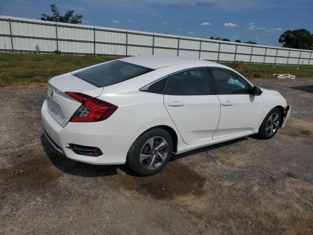 Photo 2 VIN: 2HGFC2F65LH509060 - HONDA CIVIC LX 