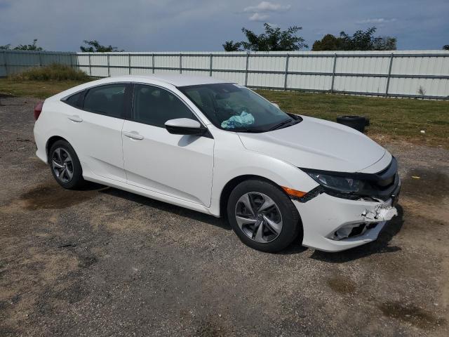 Photo 3 VIN: 2HGFC2F65LH509060 - HONDA CIVIC LX 