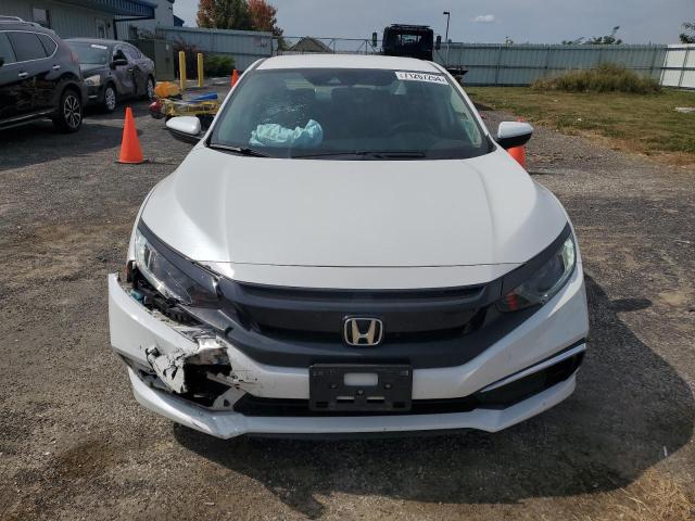 Photo 4 VIN: 2HGFC2F65LH509060 - HONDA CIVIC LX 