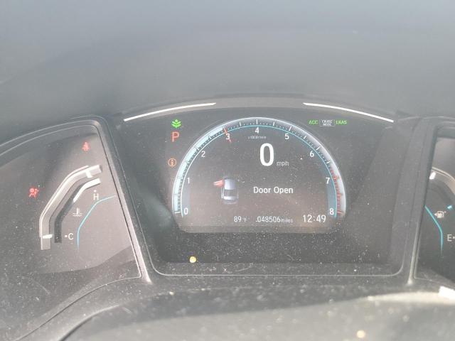 Photo 8 VIN: 2HGFC2F65LH509060 - HONDA CIVIC LX 