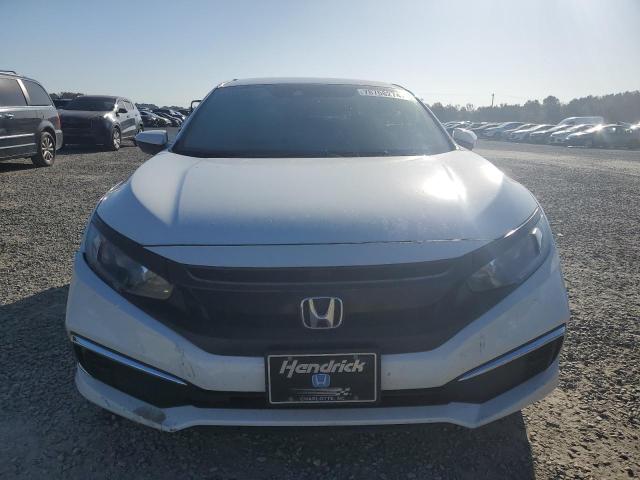 Photo 4 VIN: 2HGFC2F65LH509592 - HONDA CIVIC LX 