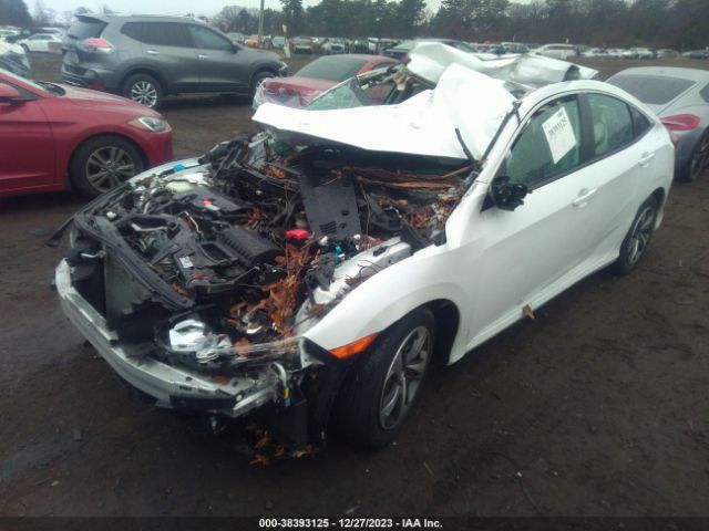 Photo 1 VIN: 2HGFC2F65LH510080 - HONDA CIVIC 