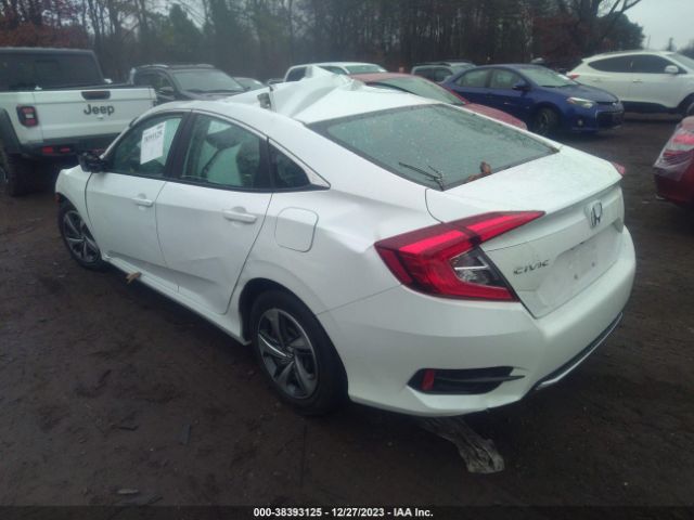 Photo 2 VIN: 2HGFC2F65LH510080 - HONDA CIVIC 