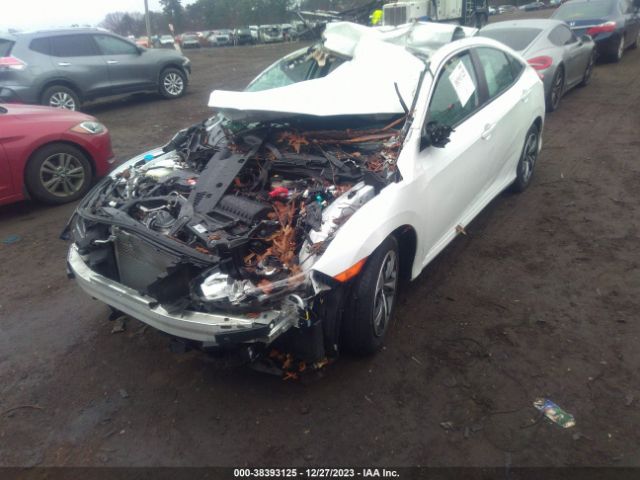 Photo 5 VIN: 2HGFC2F65LH510080 - HONDA CIVIC 