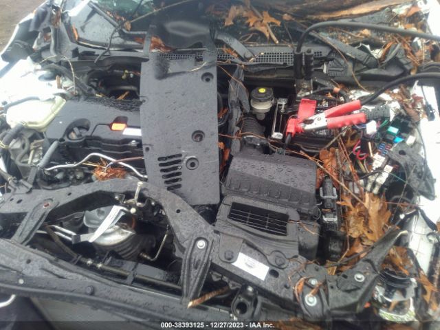 Photo 9 VIN: 2HGFC2F65LH510080 - HONDA CIVIC 