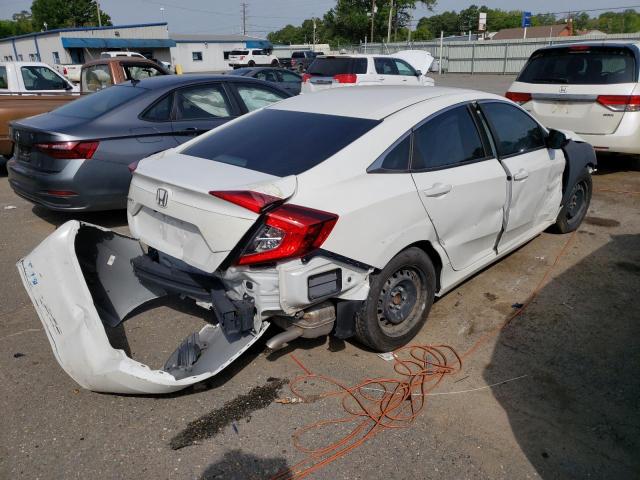 Photo 3 VIN: 2HGFC2F65LH513027 - HONDA CIVIC SEDAN 