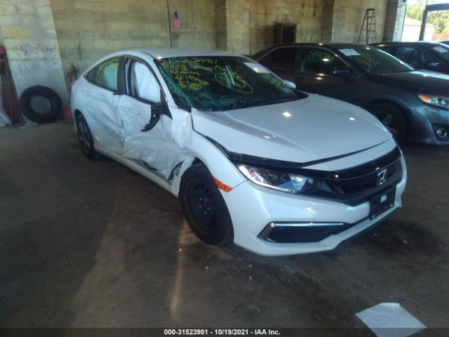 Photo 0 VIN: 2HGFC2F65LH513142 - HONDA CIVIC SEDAN 