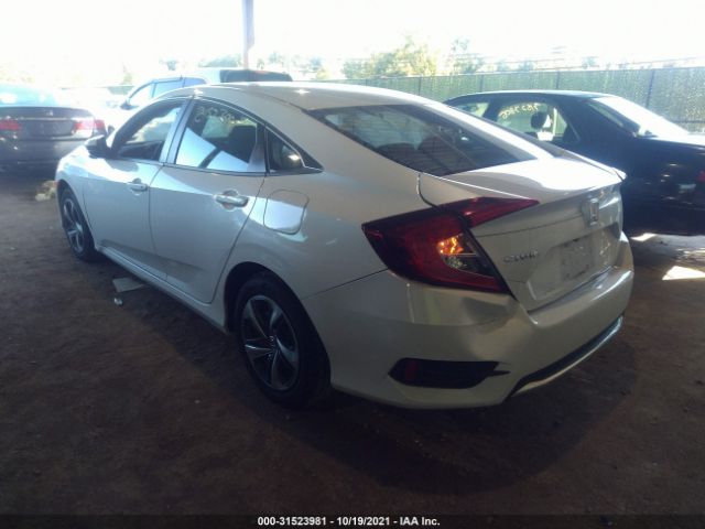 Photo 2 VIN: 2HGFC2F65LH513142 - HONDA CIVIC SEDAN 